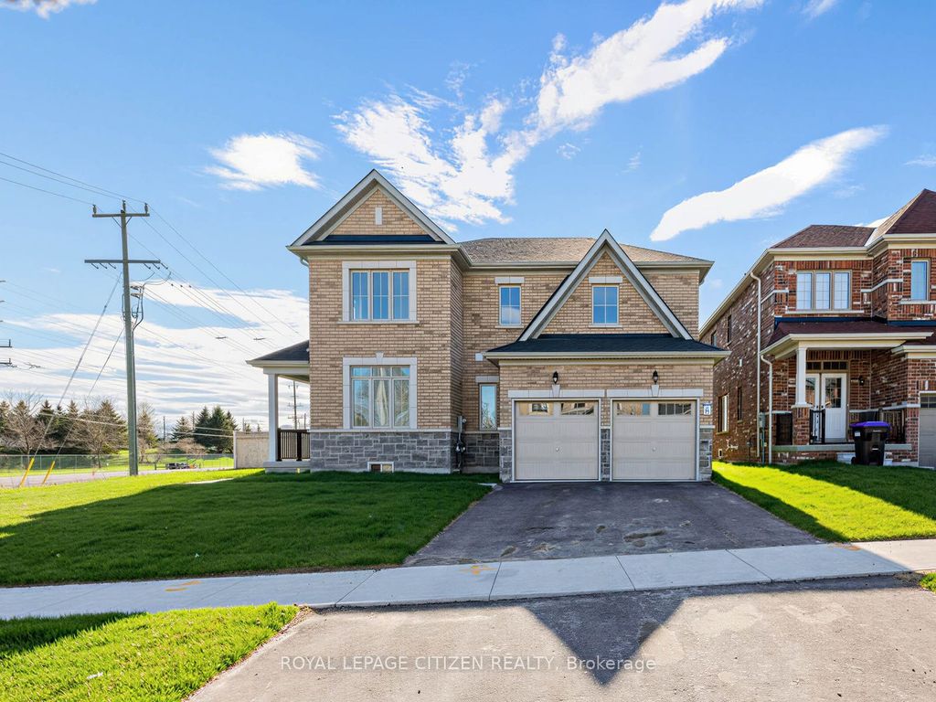 Photo of 2 Lawrence D. Pridham Avenue, New Tecumseth, ON L9R 0X1 (MLS # N13079190)
