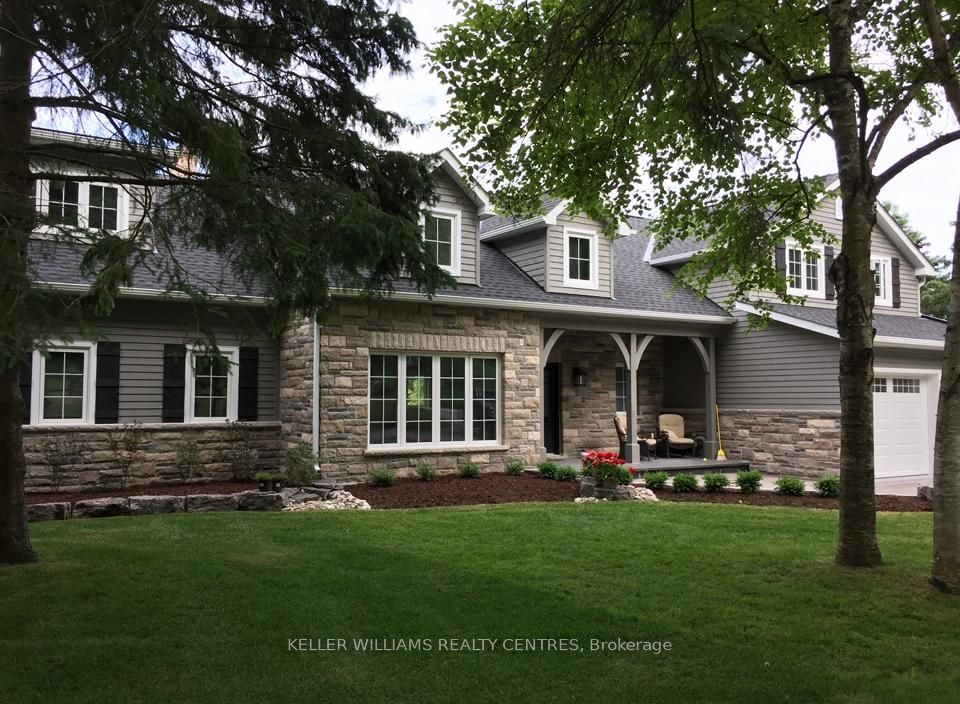 17781 Mccowan Road