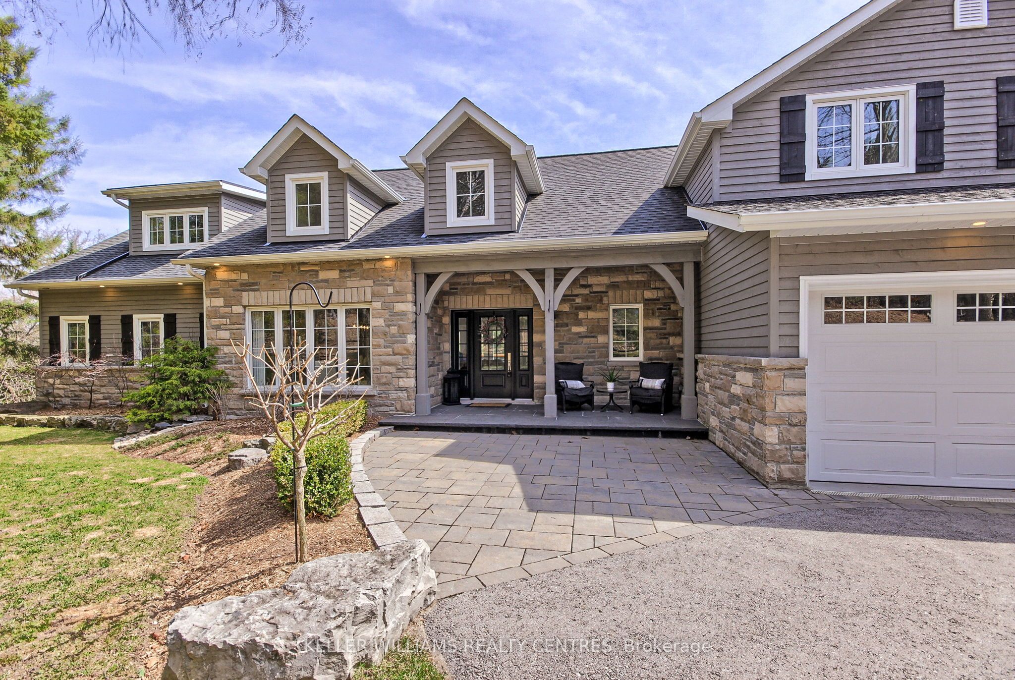 17781 Mccowan Road
