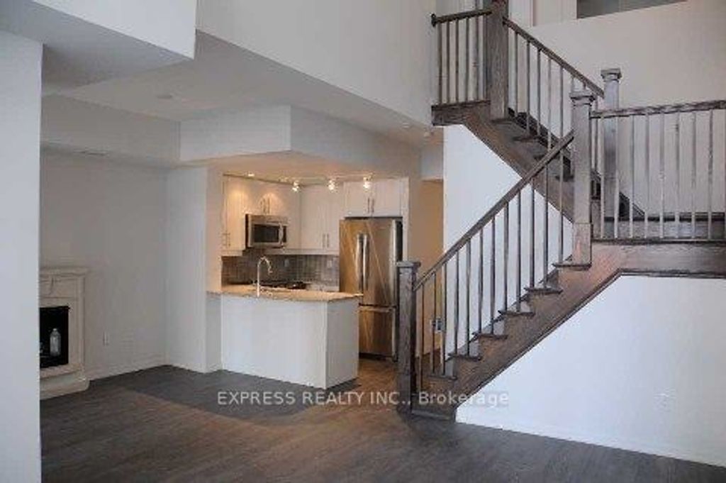 Photo of 85 East Liberty Street #TH87, Toronto, ON M6K 3R4 (MLS # C12765256)