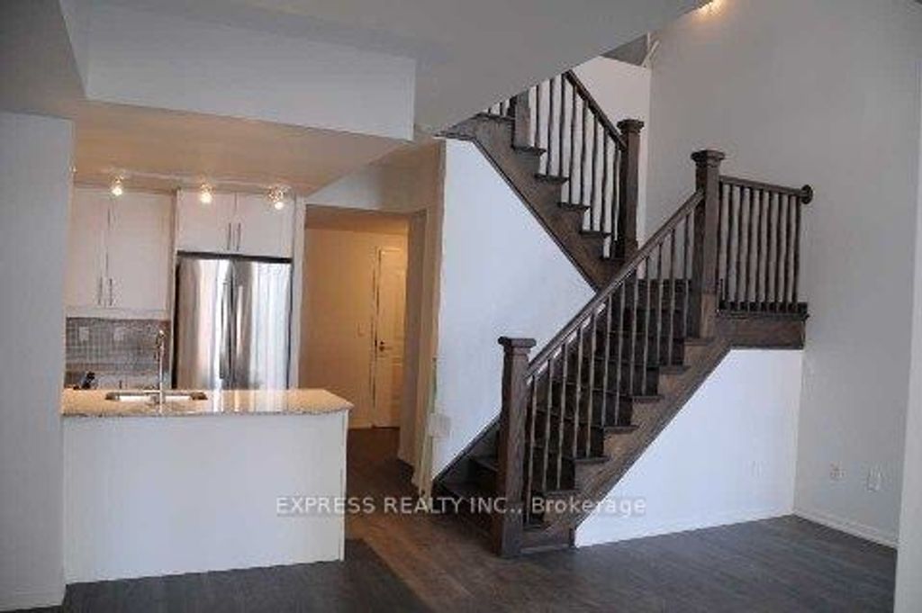 Photo of 85 East Liberty Street #TH87, Toronto, ON M6K 3R4 (MLS # C12765256)