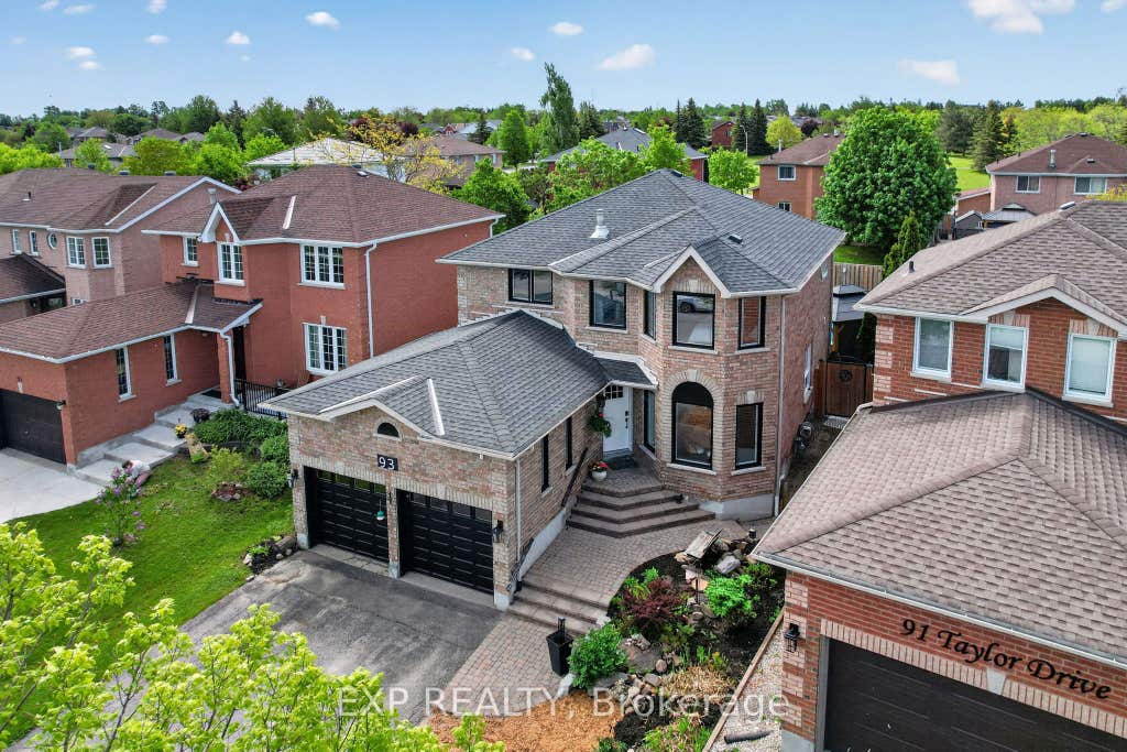 Photo of 93 Taylor Drive, Barrie, ON L4N 8K3 (MLS # S13232122)
