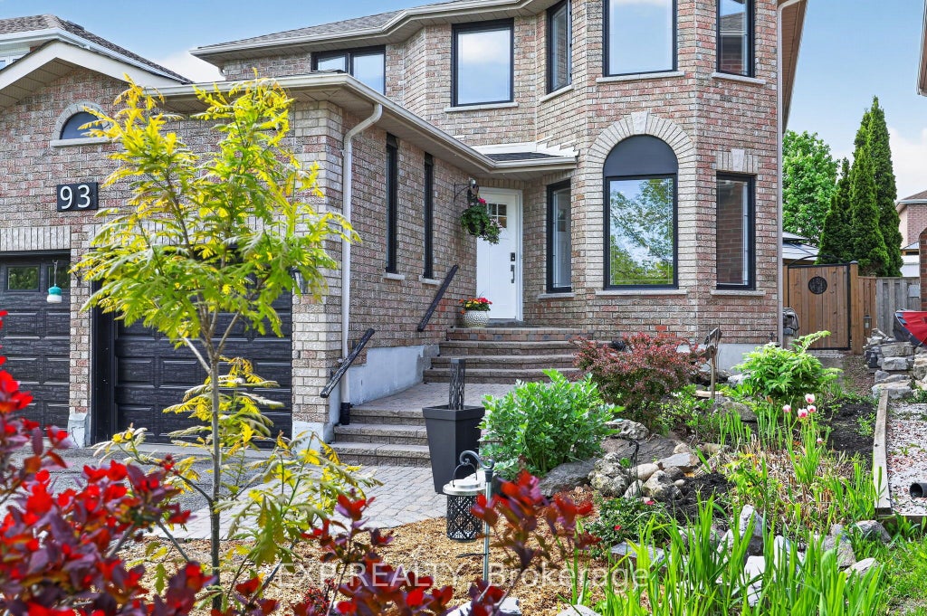 Photo of 93 Taylor Drive, Barrie, ON L4N 8K3 (MLS # S13232122)