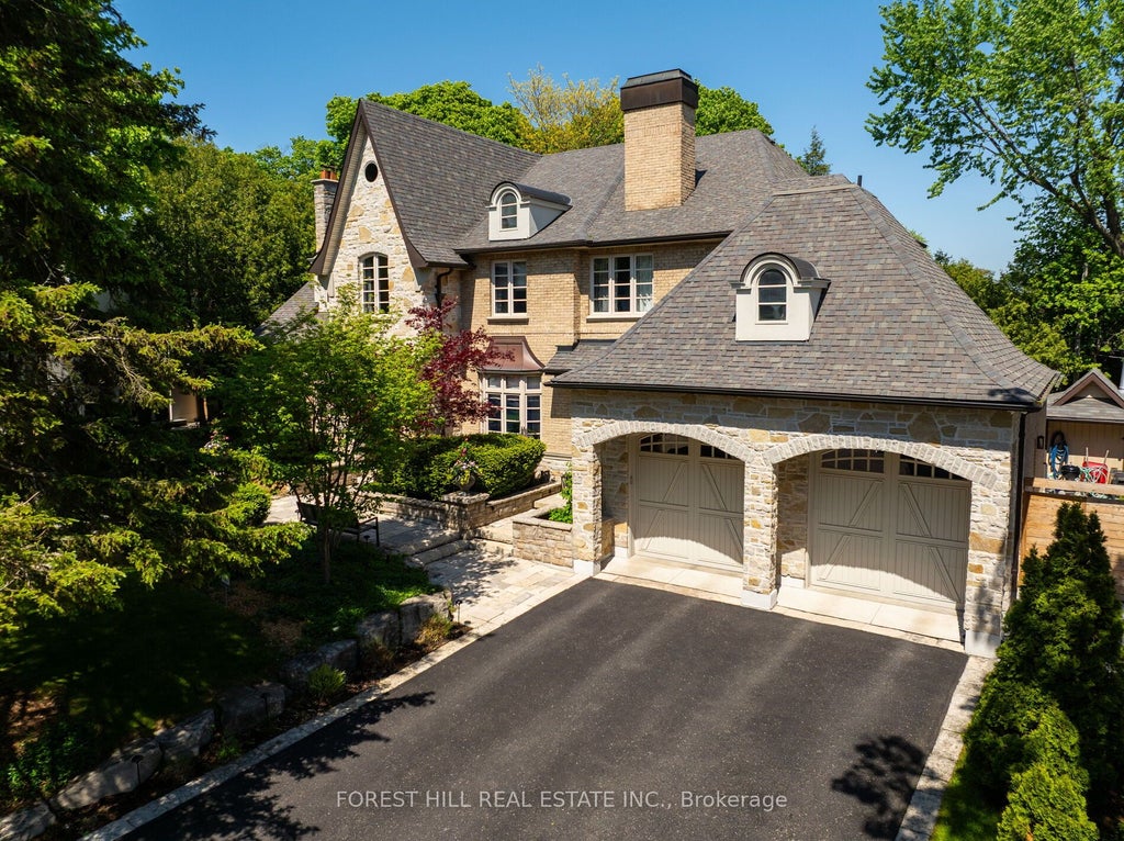 Photo of 14 Denewood Crescent, Toronto, ON M3B 1M5 (MLS # C13231732)
