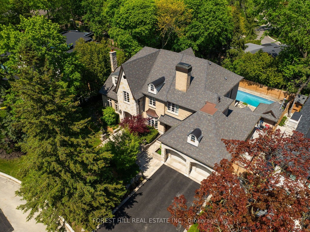 Photo of 14 Denewood Crescent, Toronto, ON M3B 1M5 (MLS # C13231732)