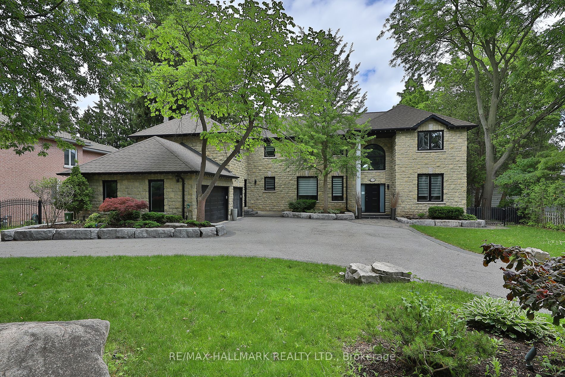 88 Colonel Danforth Trail