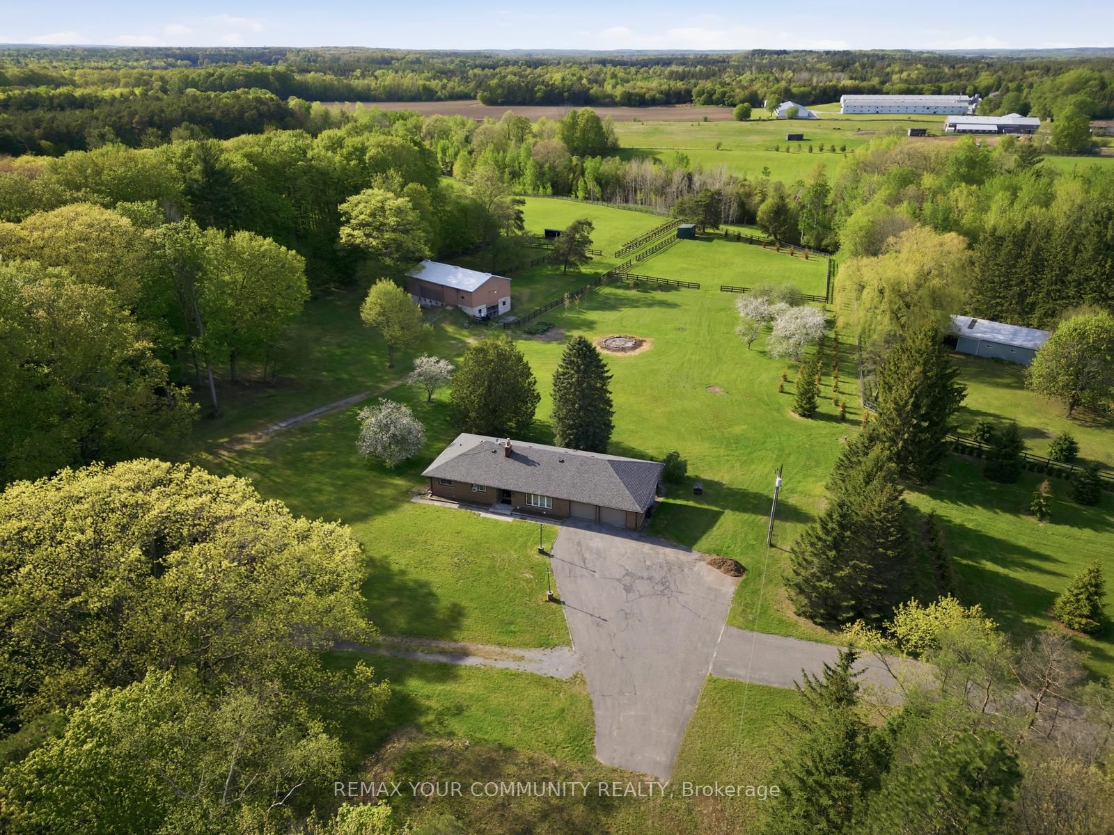 16902 Mccowan Road