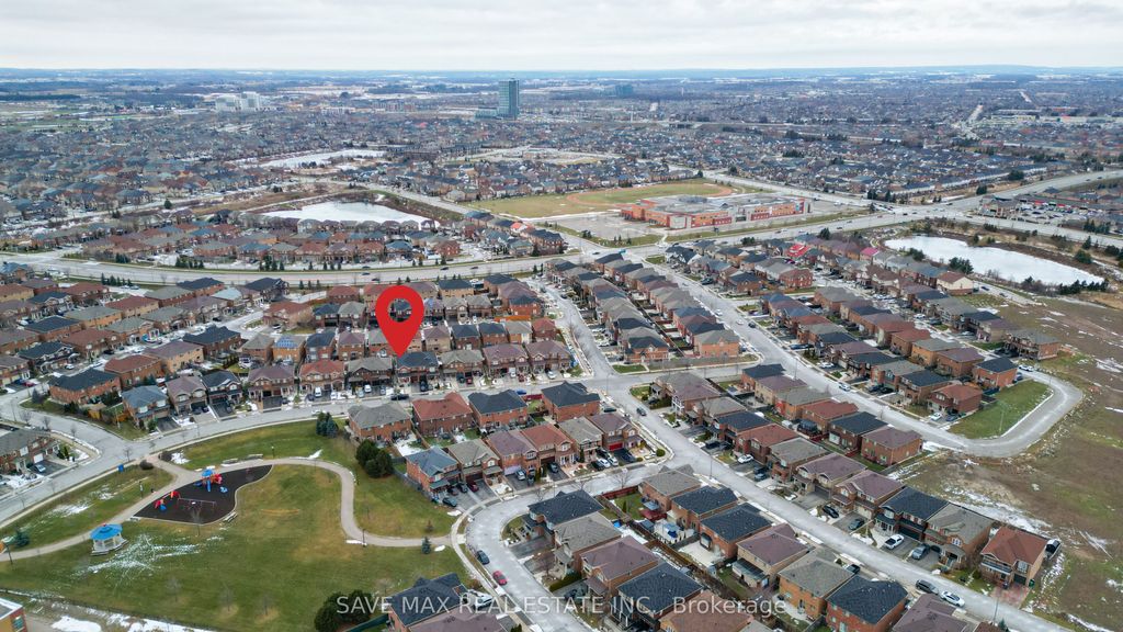 Photo of 24 Jordensen Drive, Brampton, ON L6X 0T2 (MLS # W12649378)