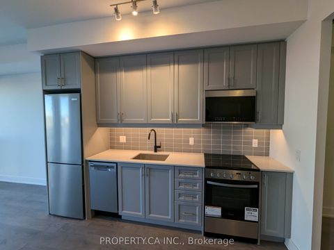 2343 Khalsa Gate 527 Oakville ON L6M 4J2