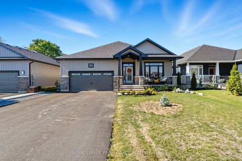 Photo of 19 Ambrosia Terrace, Quinte West, ON K8V 0G6 (MLS # X12472508)