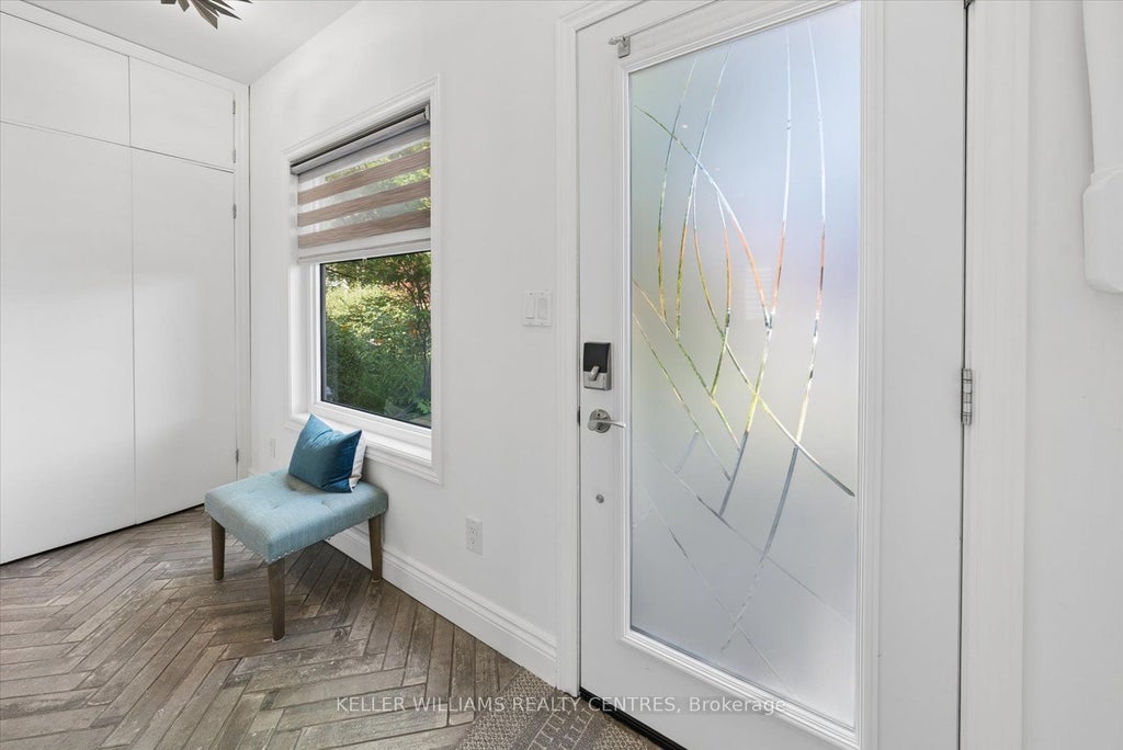 Photo of 44 Logan Avenue, Toronto, ON M4M 2M8 (MLS # E13569938)