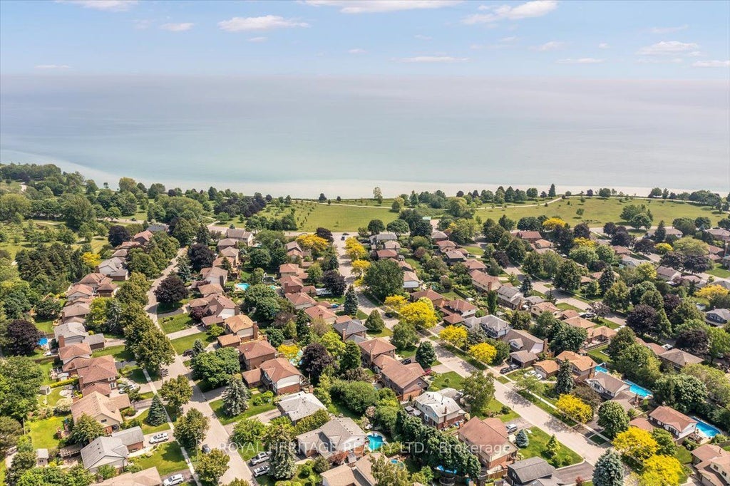 Photo of 15 Cadby Road, Ajax, ON L1S 3X6 (MLS # E13539080)