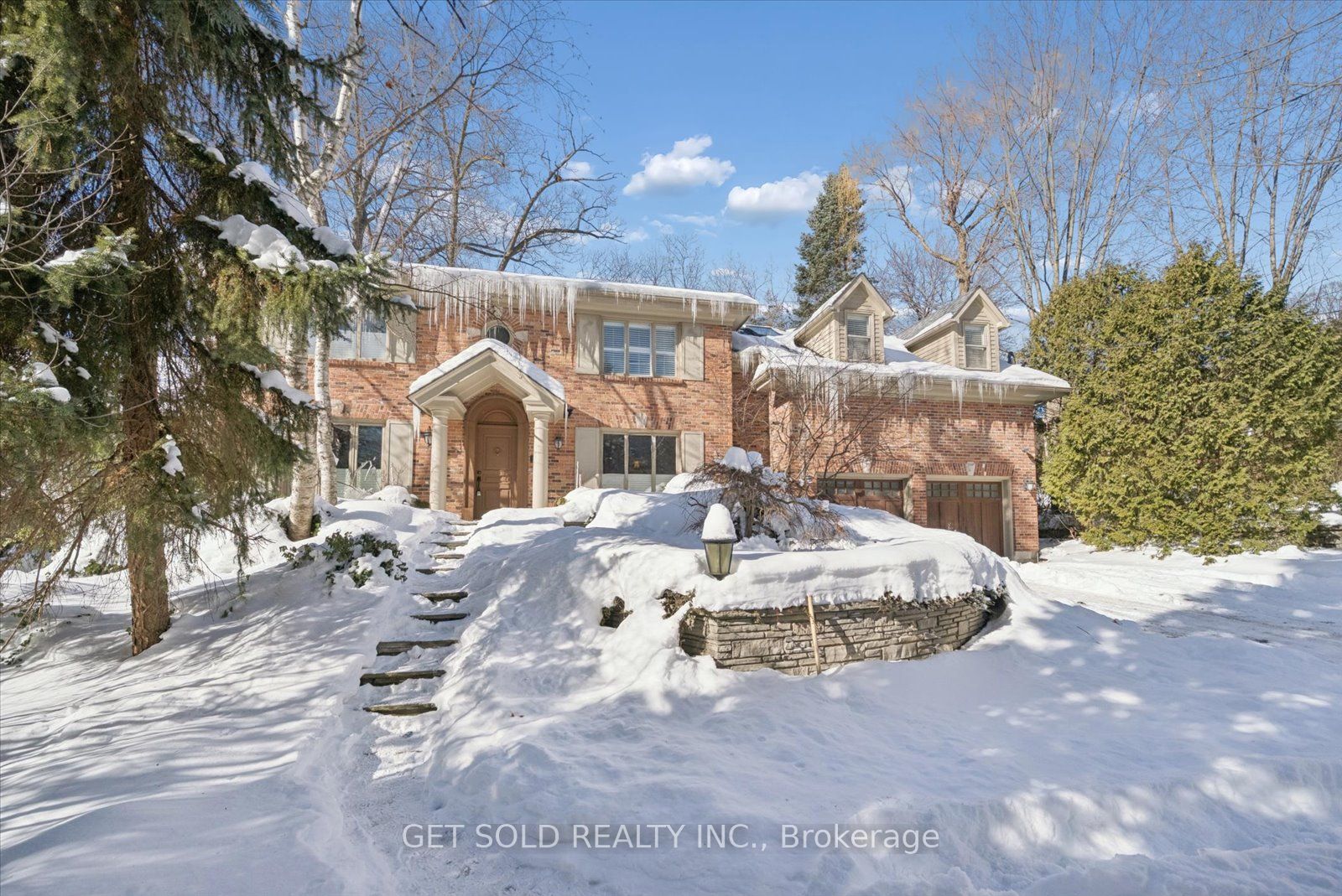 1701 Birchwood Drive