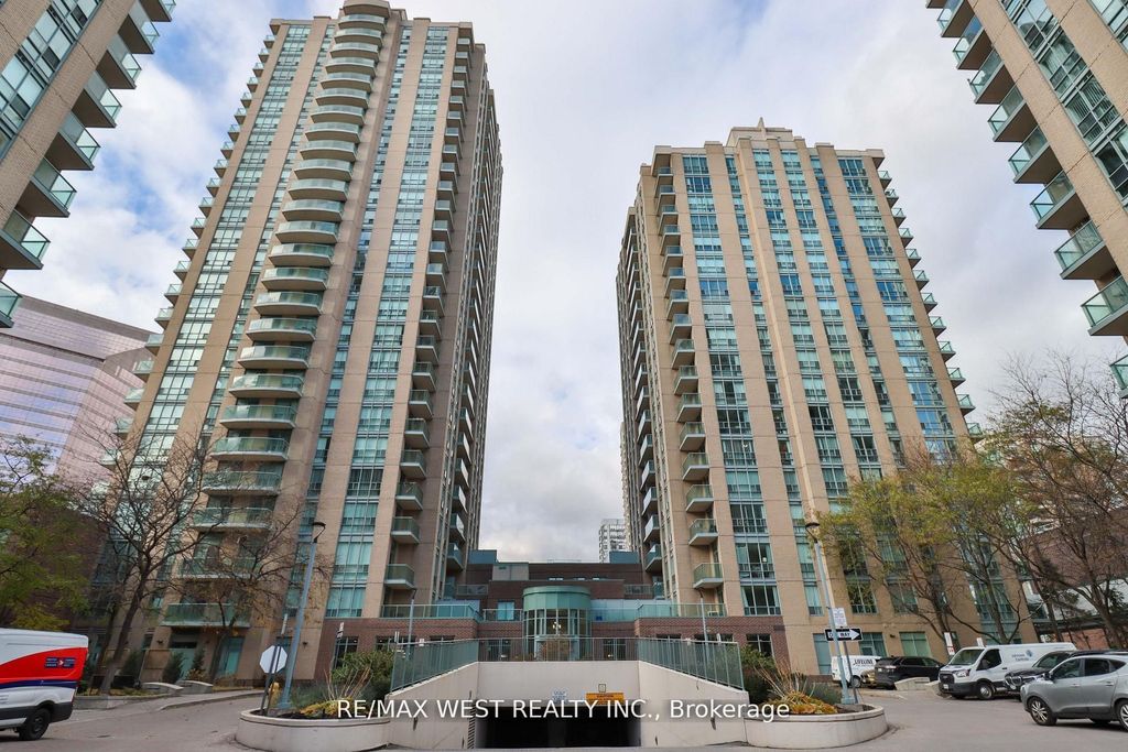 Photo of 22 Olive Avenue #216, Toronto, ON M2N 7G6 (MLS # C13044692)