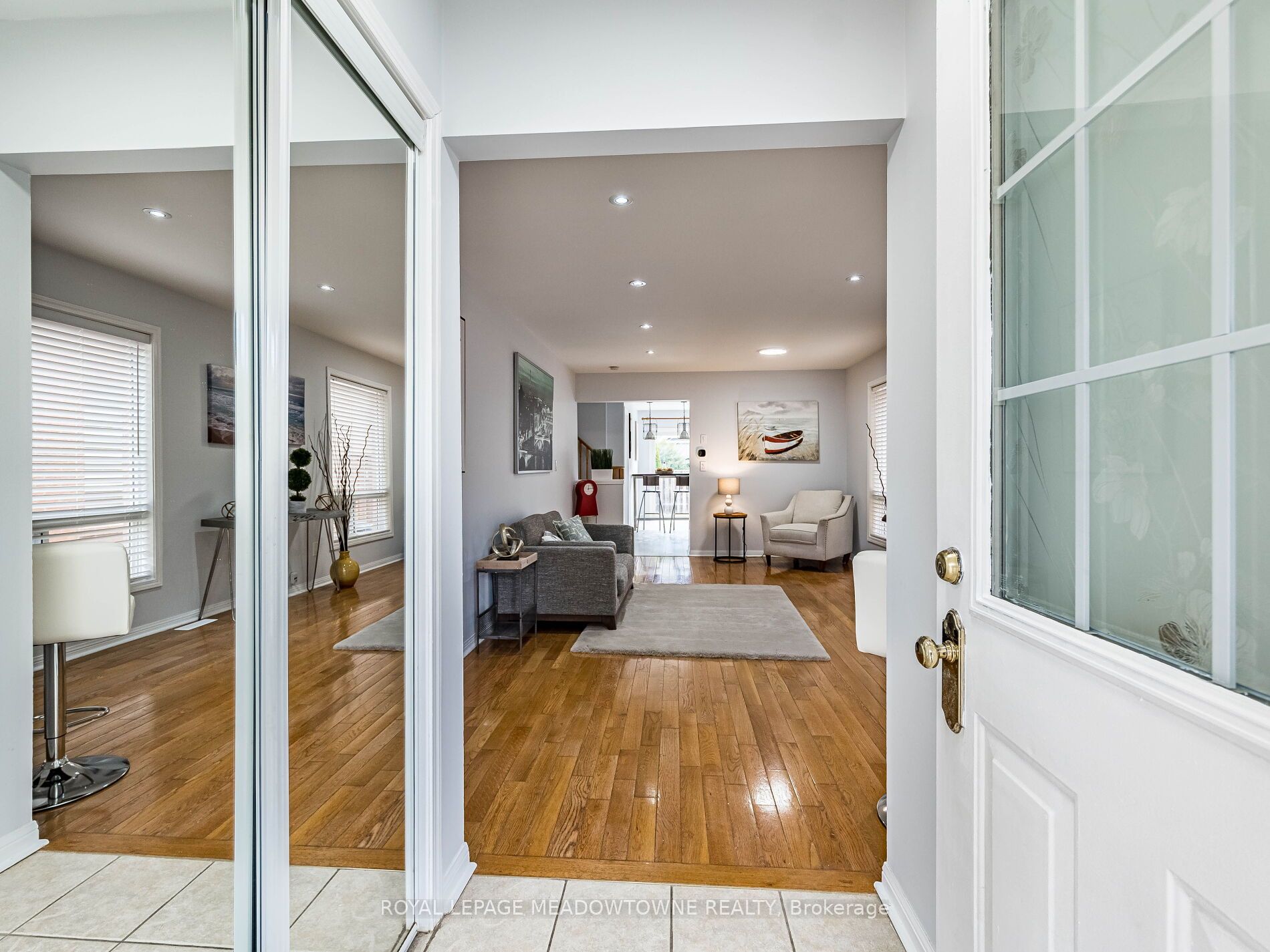 641 Porter Way