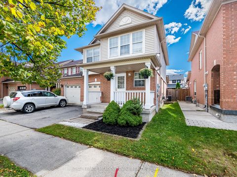 641 Porter Way Milton ON L9T 5W2