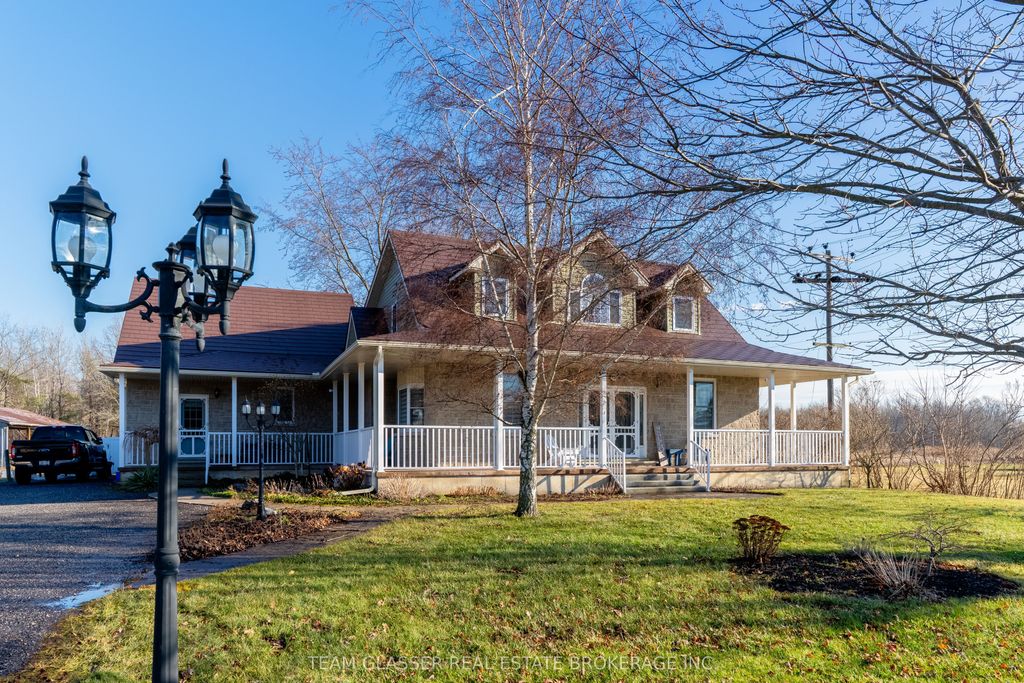 Photo of 139 Wesley Road, Dutton/Dunwich, ON N0L 1J0 (MLS # X12697578)