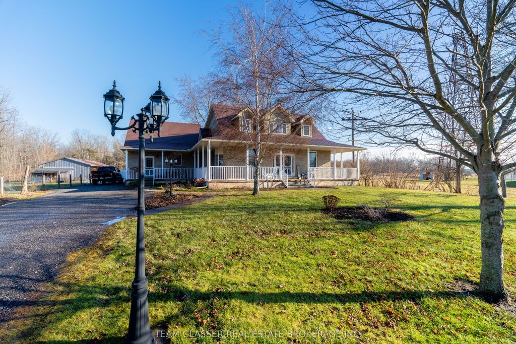 Photo of 139 Wesley Road, Dutton/Dunwich, ON N0L 1J0 (MLS # X12697578)