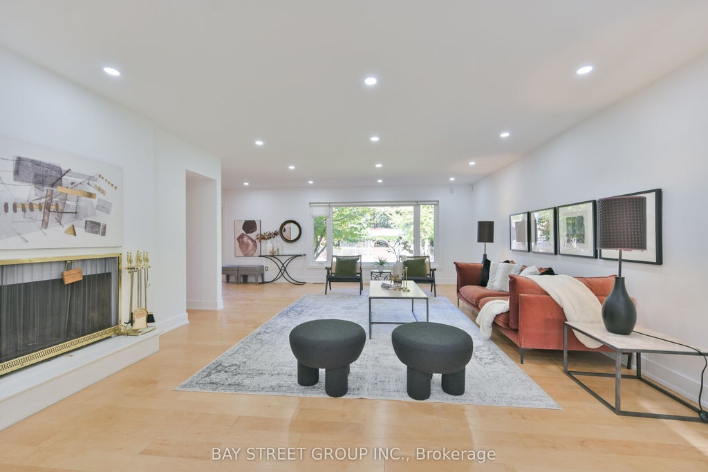 Photo of 50 Owen Boulevard, Toronto, ON M2P 1E9 (MLS # C14095920)