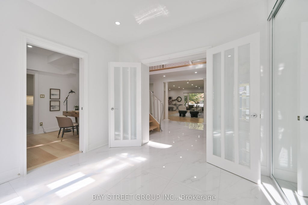 Photo of 50 Owen Boulevard, Toronto, ON M2P 1E9 (MLS # C14095920)