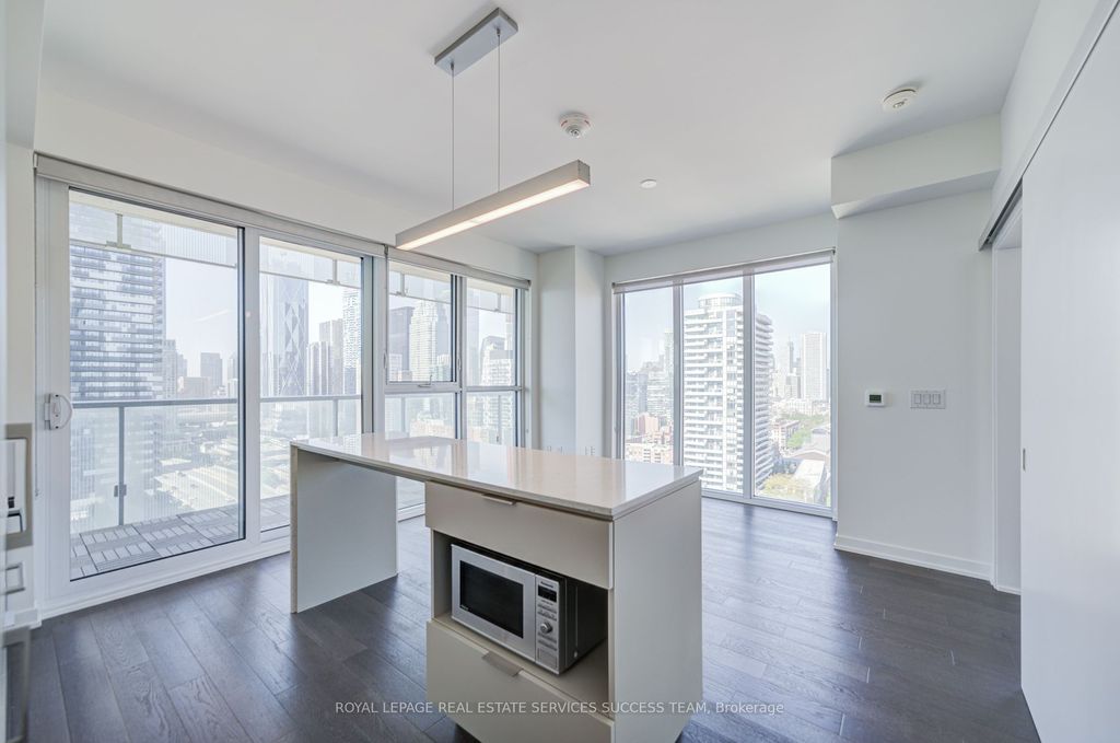 Photo of 15 Lower Jarvis Street #2110, Toronto, ON M5E 0C4 (MLS # C12437485)