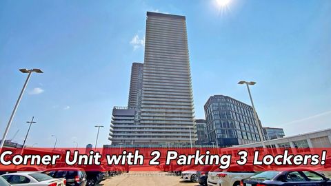 Photo of 15 Lower Jarvis Street #2110, Toronto, ON M5E 0C4 (MLS # C12437485)