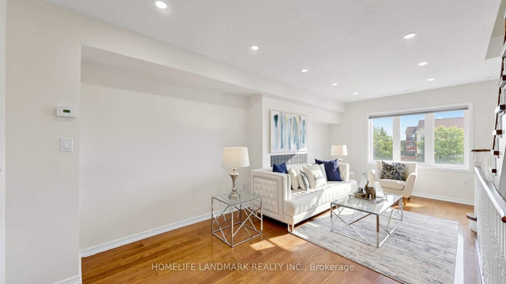 Photo of 70 Sanctuary Way, Markham, ON L6E 0C2 (MLS # N13448864)