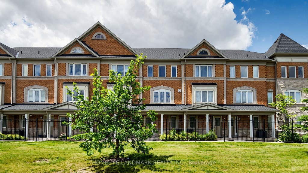 Photo of 70 Sanctuary Way, Markham, ON L6E 0C2 (MLS # N13448864)