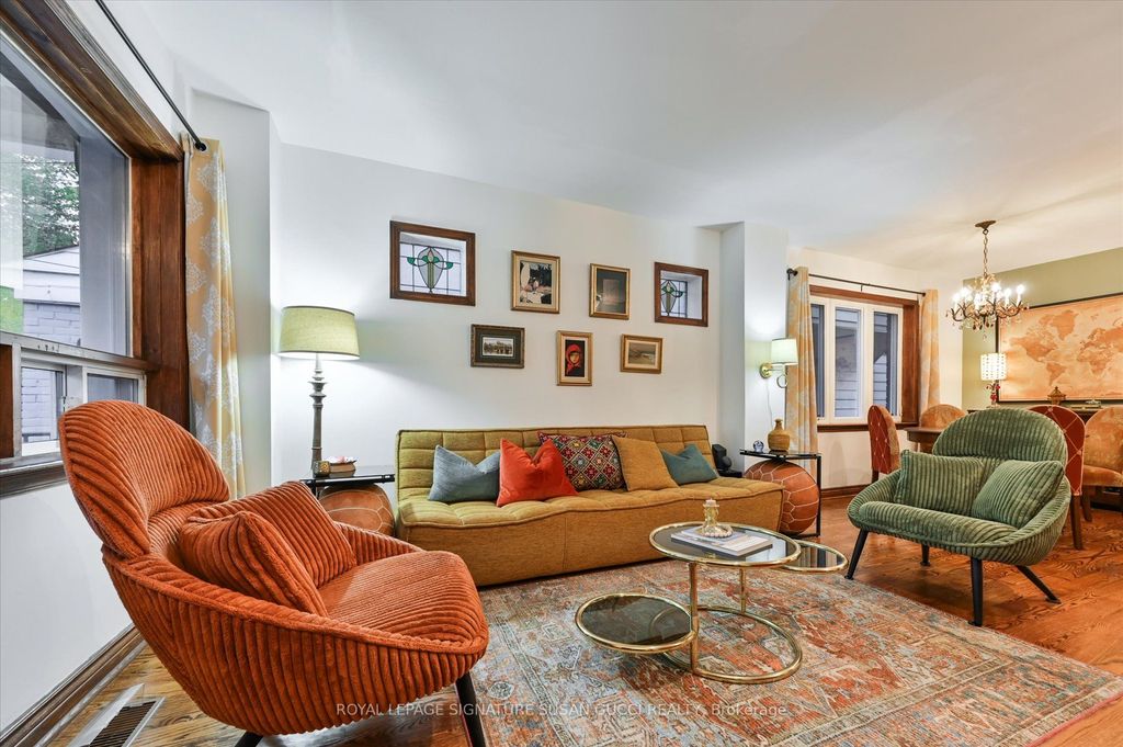 Photo of 186 Gledhill Avenue, Toronto, ON M4C 5L1 (MLS # E12602600)