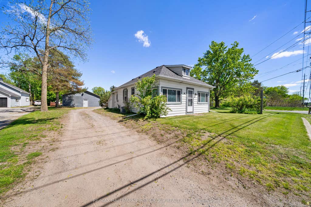 Photo of 15161 Highway 48 Road, Whitchurch-Stouffville, ON L4A 7X3 (MLS # N13246090)