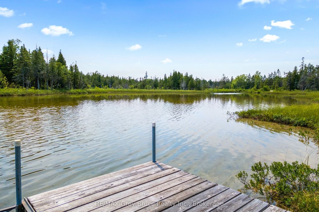 Photo of 12 Scugog Lane, Northern Bruce Peninsula, ON N0H 2R0 (MLS # X13082294)