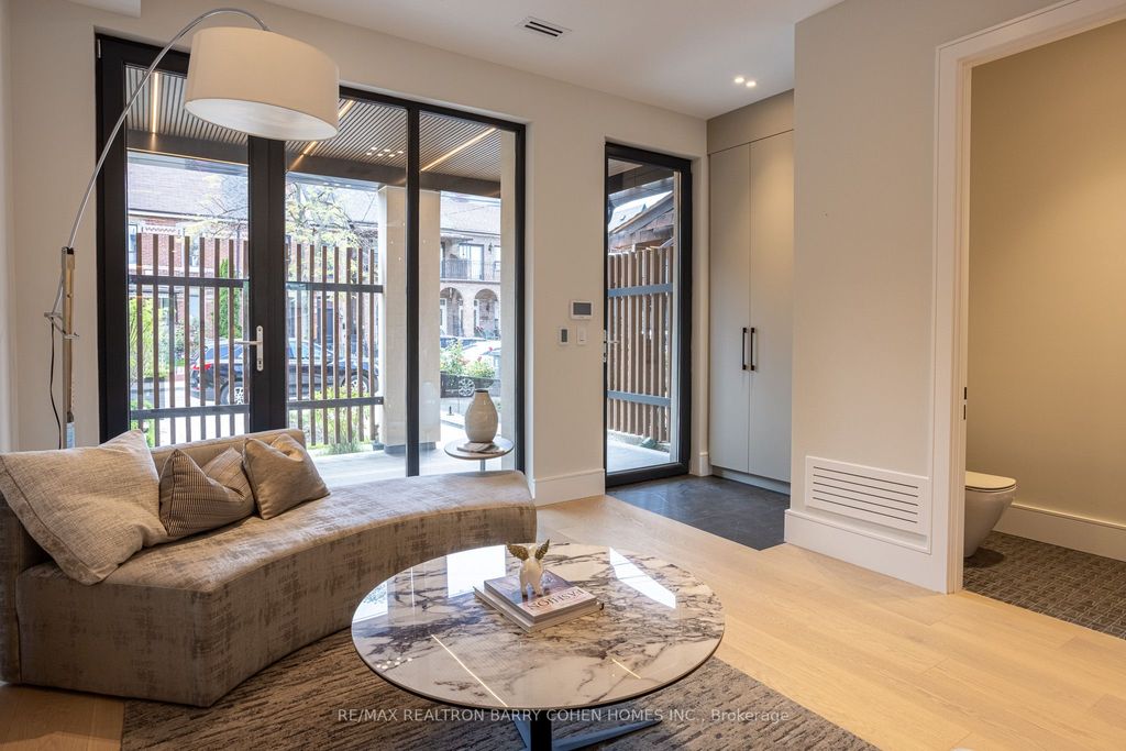 Photo of 179 Palmerston Avenue, Toronto, ON M6J 2J3 (MLS # C12377213)