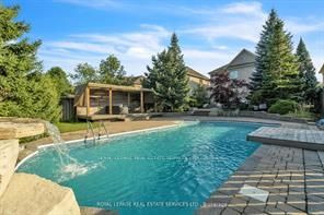215 Burloak Drive