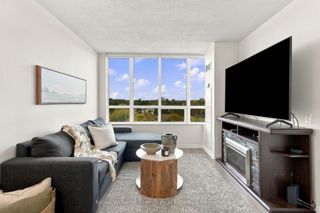 Photo of 1200 The Esplanade N/A N #705, Pickering, ON L1V 6V3 (MLS # E14012946)