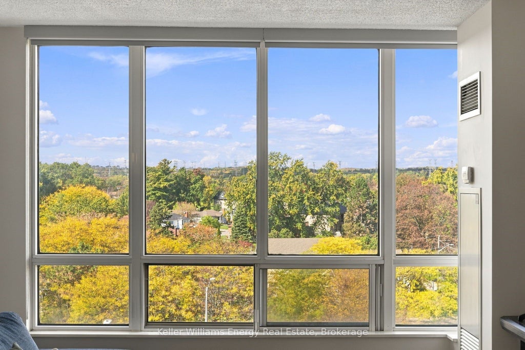 Photo of 1200 The Esplanade N/A N #705, Pickering, ON L1V 6V3 (MLS # E14012946)