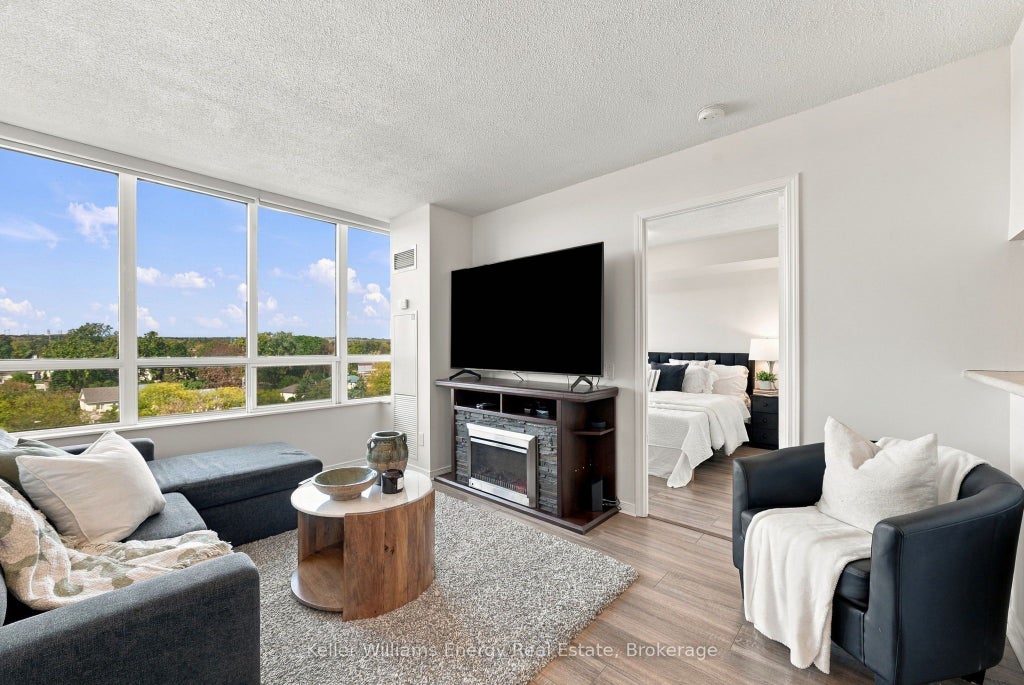 Photo of 1200 The Esplanade N/A N #705, Pickering, ON L1V 6V3 (MLS # E14012946)