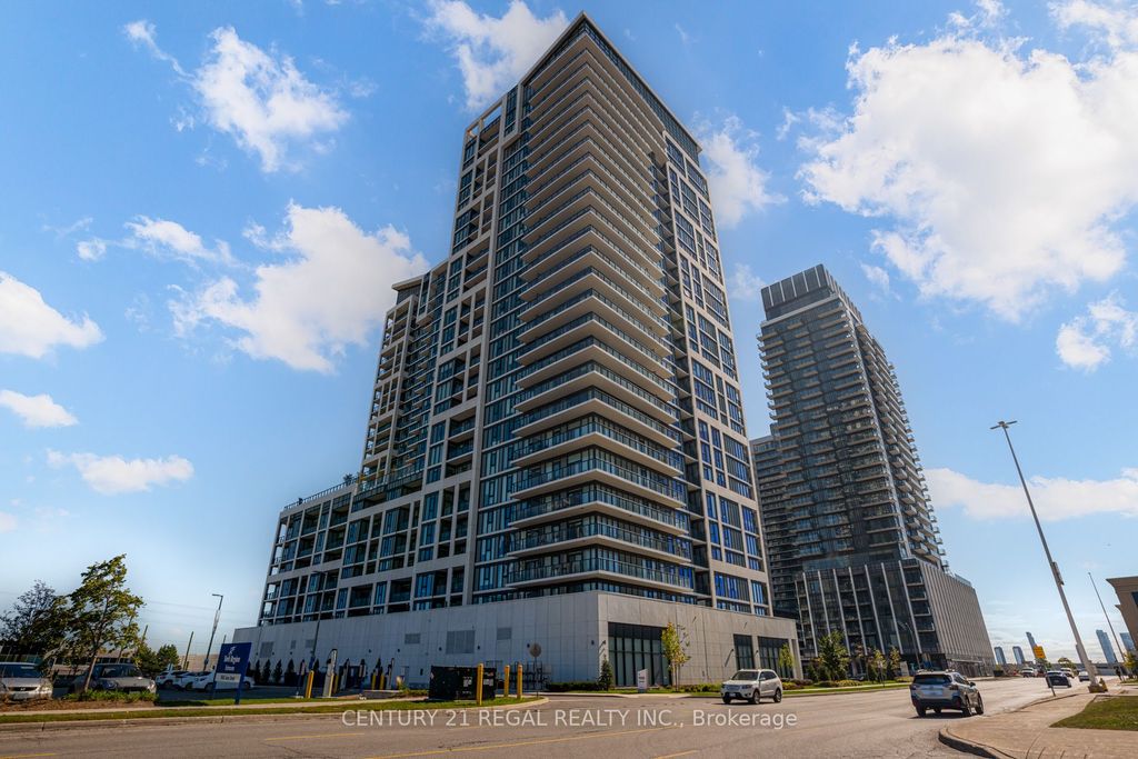 Photo of 9000 Jane Street #2125, Vaughan, ON L4K 0M6 (MLS # N12457866)