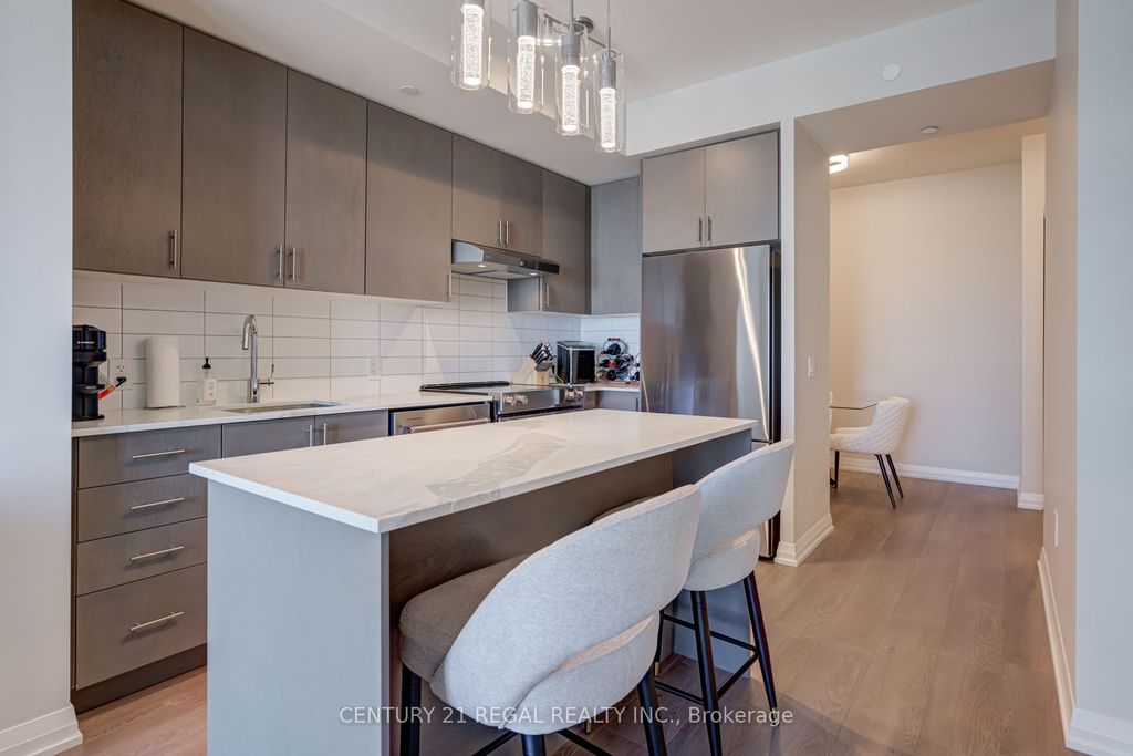 Photo of 9000 Jane Street #2125, Vaughan, ON L4K 0M6 (MLS # N12457866)