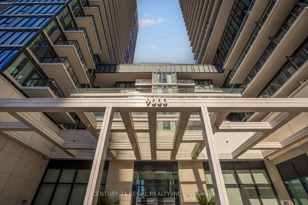 Photo of 9000 Jane Street #2125, Vaughan, ON L4K 0M6 (MLS # N12457866)