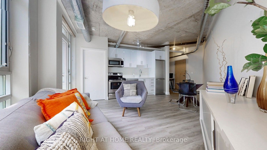 Photo of 170 Sudbury Street #415, Toronto, ON M6J 0A1 (MLS # C13527832)