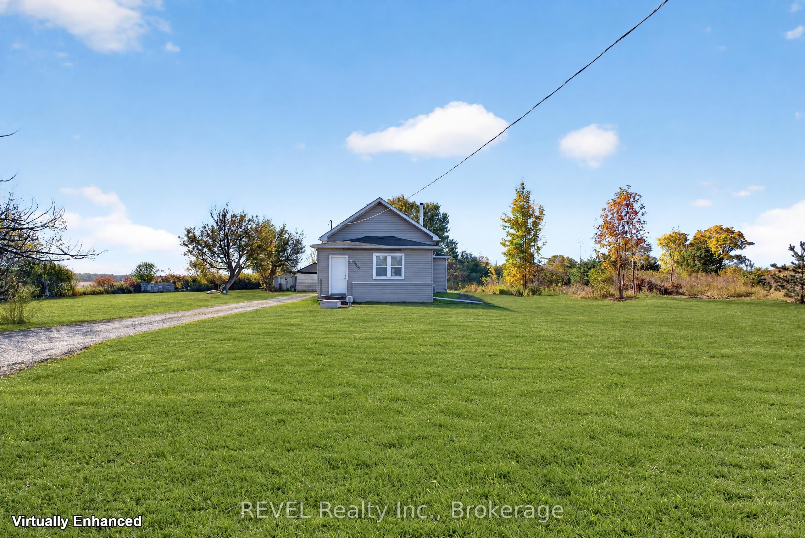2329 Gilmore Road