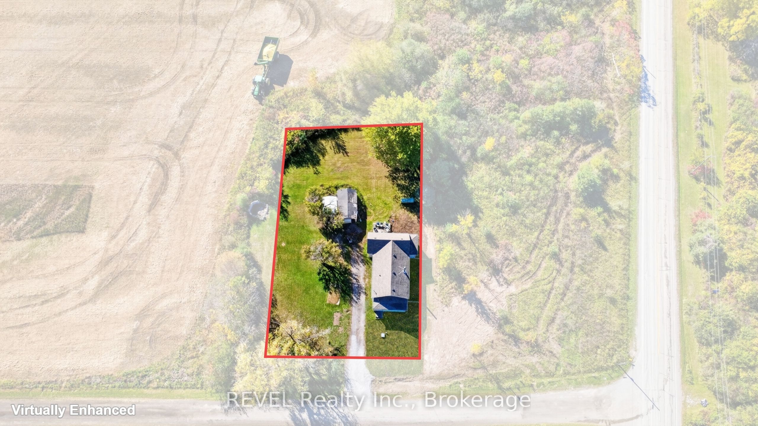 2329 Gilmore Road