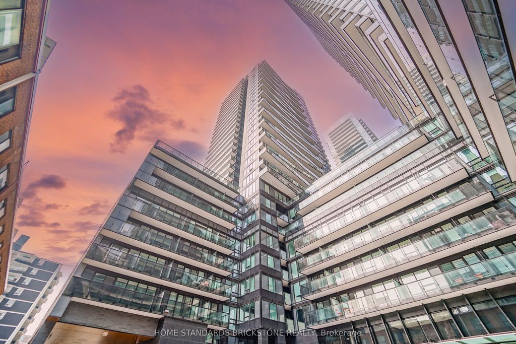 Photo of 117 Broadway Avenue #1705, Toronto, ON M4P 1V3 (MLS # C13041912)