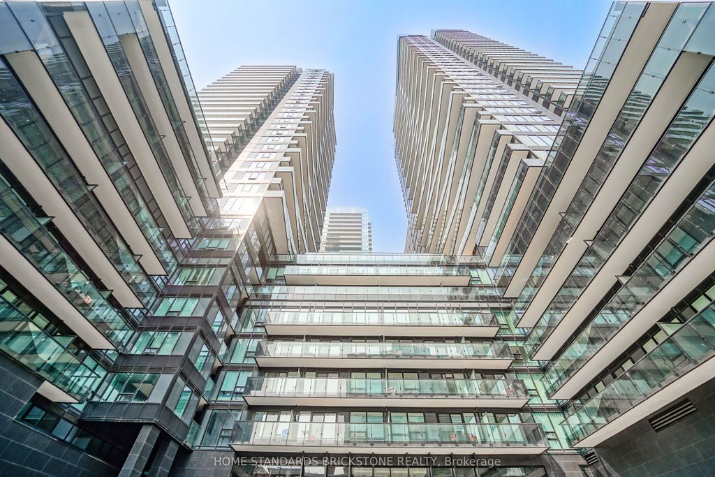 Photo of 117 Broadway Avenue #1705, Toronto, ON M4P 1V3 (MLS # C13041912)