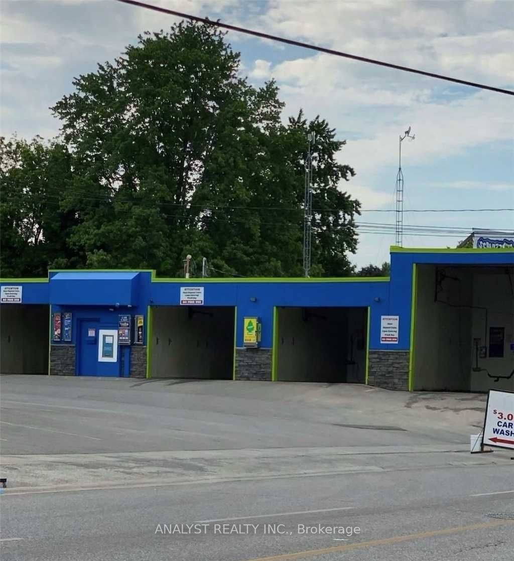 17-25 Alexander Road