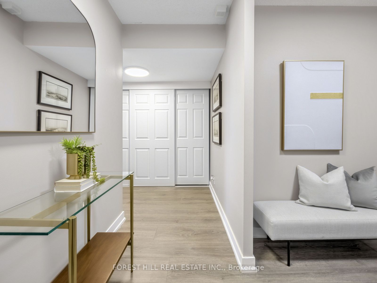 381 Front Street W 1710