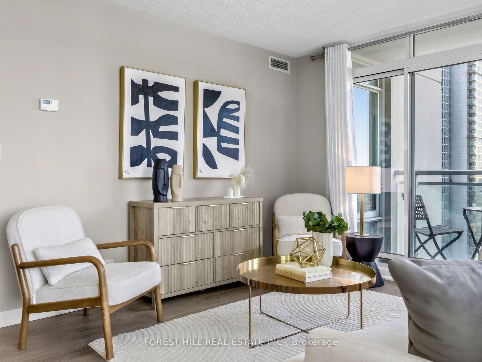 381 Front Street W 1710