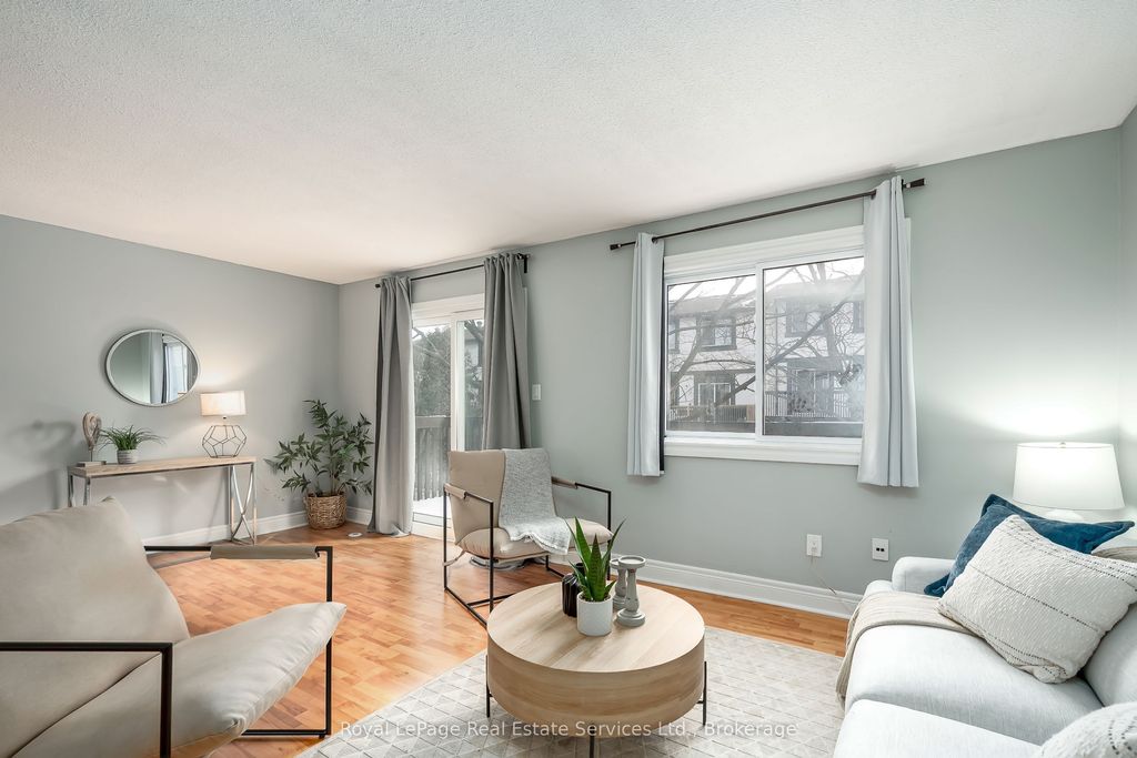 Photo of 2651 Aquitaine Avenue #24, Mississauga, ON L5N 1V5 (MLS # W13080738)