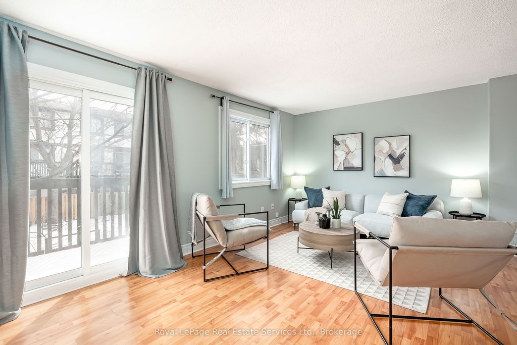 Photo of 2651 Aquitaine Avenue #24, Mississauga, ON L5N 1V5 (MLS # W13080738)