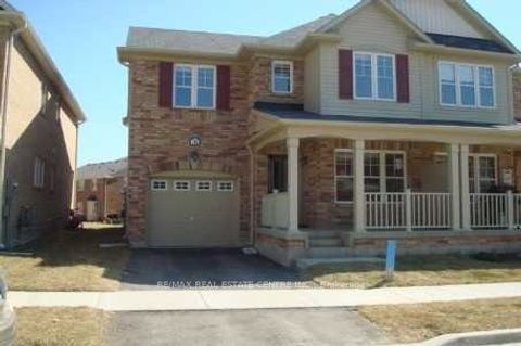 782 Maquire Terrace Milton ON L9T 6P5